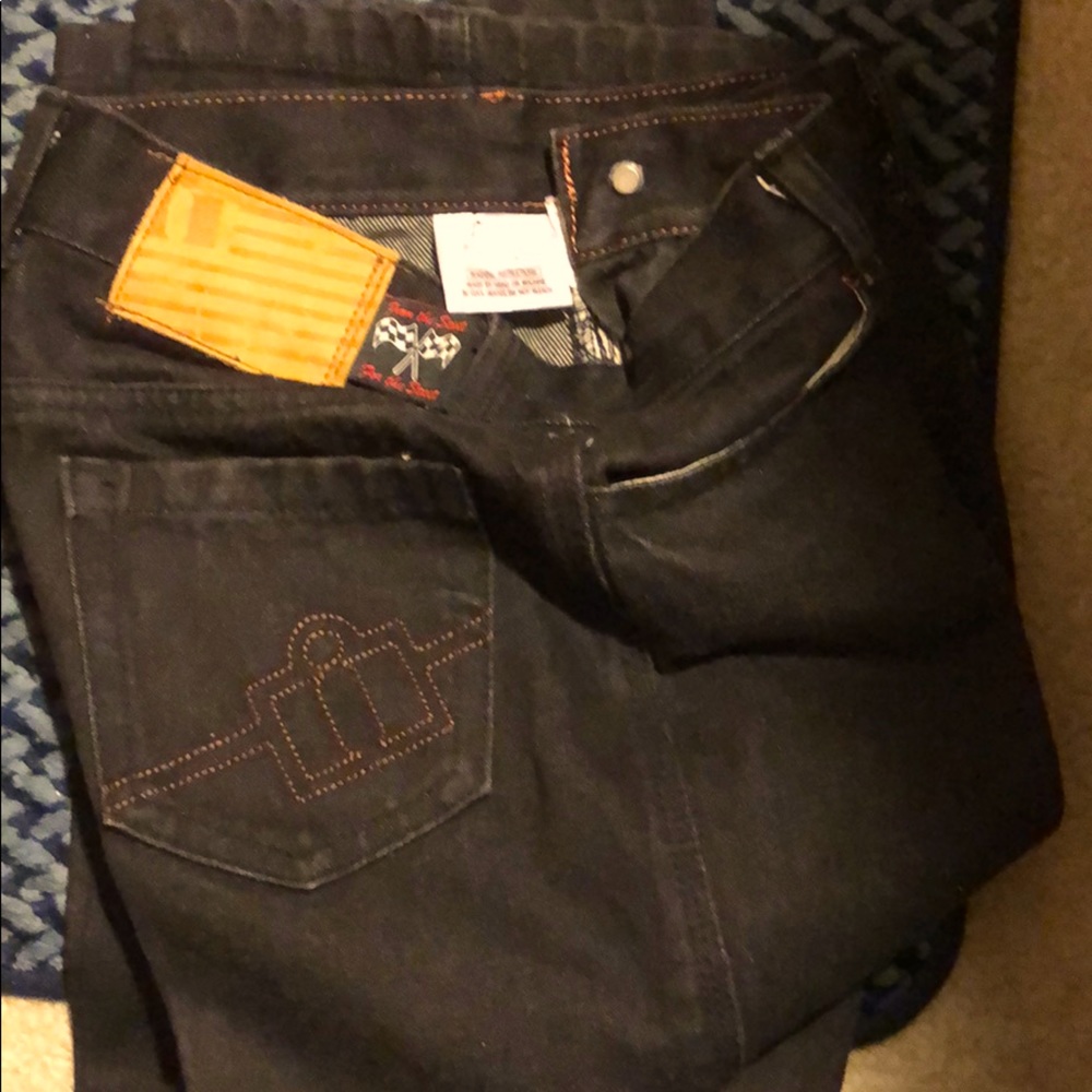 Icon asphalt technologies standard Jean